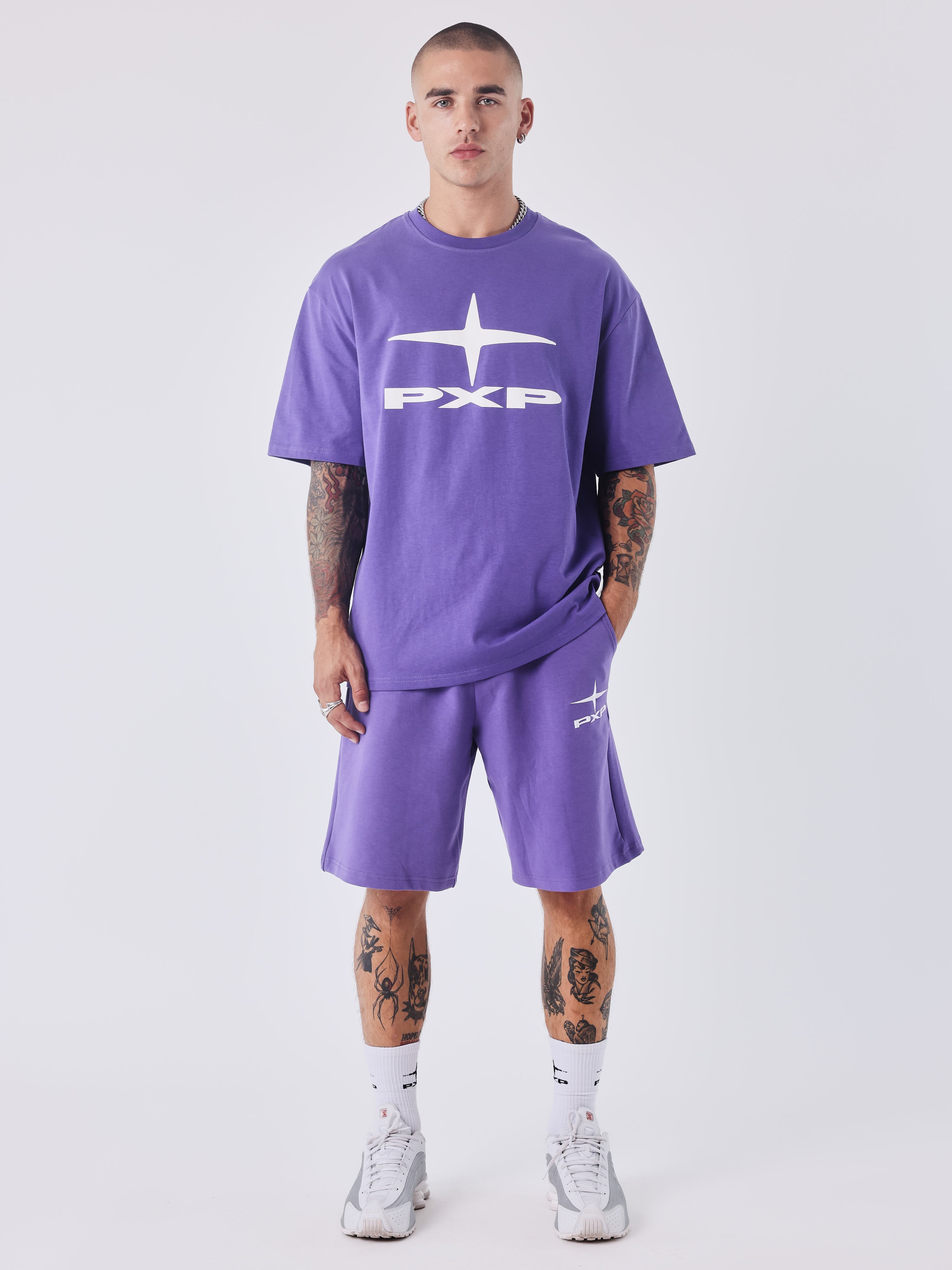 Camiseta Essentials